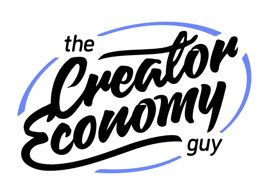 The Creator Economy Guy